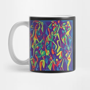 Chromatica #3 Mug